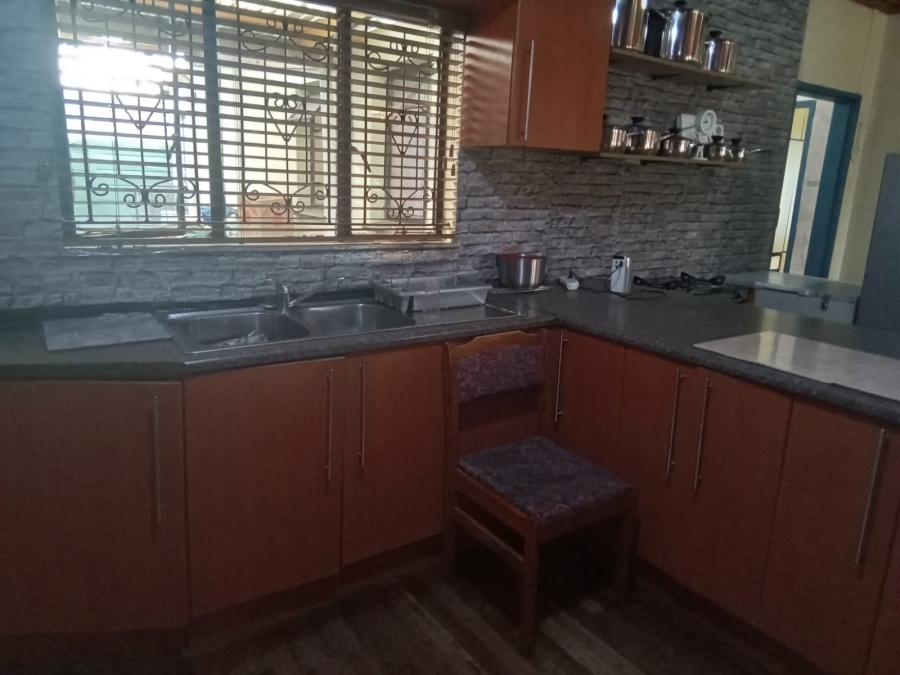 3 Bedroom Property for Sale in Rosedale Park Eastern Cape